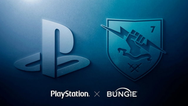 Los estudios creativos de Bungie se unen a PlayStation para ayudarlos con sus juegos como servicio