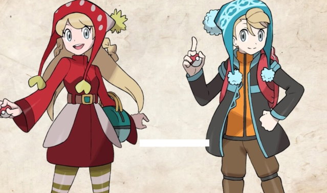 La décima generación de Pokémon puede haber revelado un importante detalle de su mecánica jugable