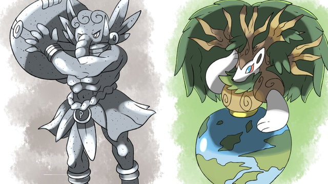 La décima generación de Pokémon apunta a Grecia tras la gran filtración sufrida por Game Freak