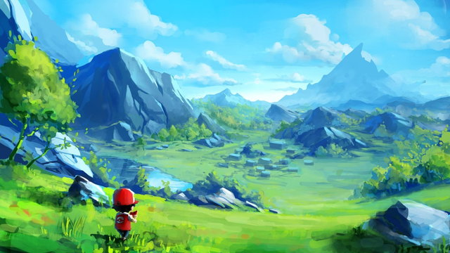 La décima generación de Pokémon puede haber confirmado un detalle que puede afectar a sus pretensiones