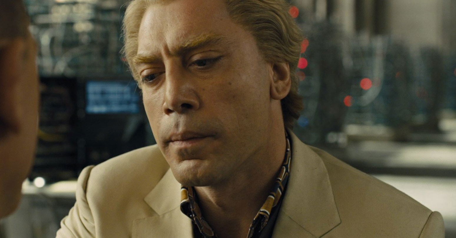 Raoul Silva