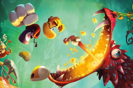 Ubisoft confirma que están trabajando en una nueva entrega de Rayman tras los rumores