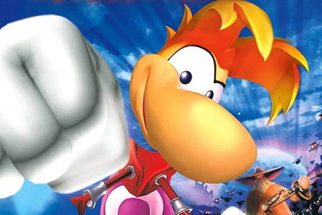 Rayman tendría un remake en desarrollo con parte del equipo del último Prince of Persia