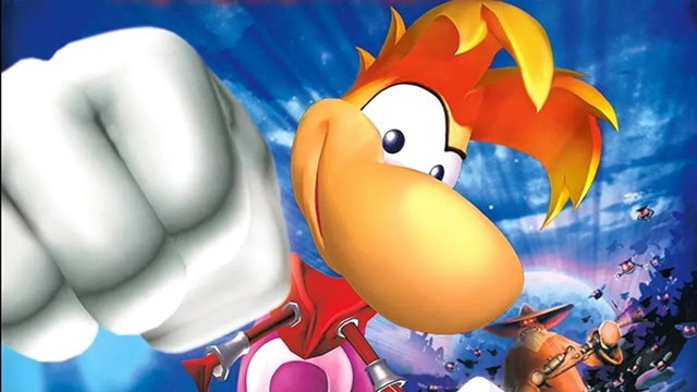 Rayman tendría un remake en desarrollo con parte del equipo del último Prince of Persia
