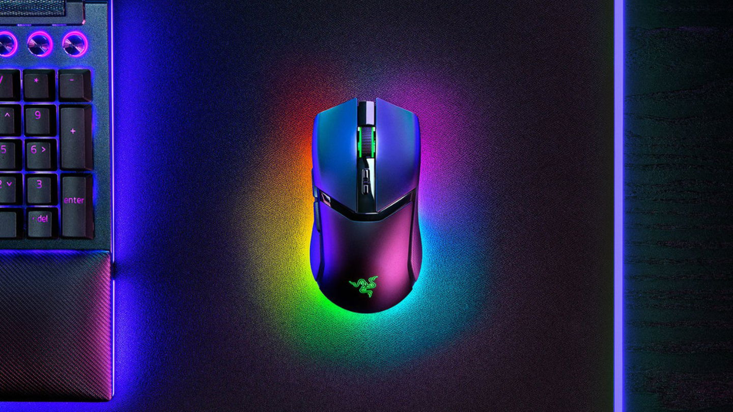 Razer Cobra Pro - Imagen