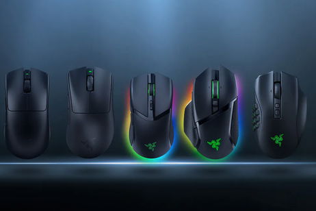 Ratones gaming de Razer: la mejor opción para cualquier tipo de jugador