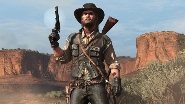Red Dead Redemption confirma su precio en Steam