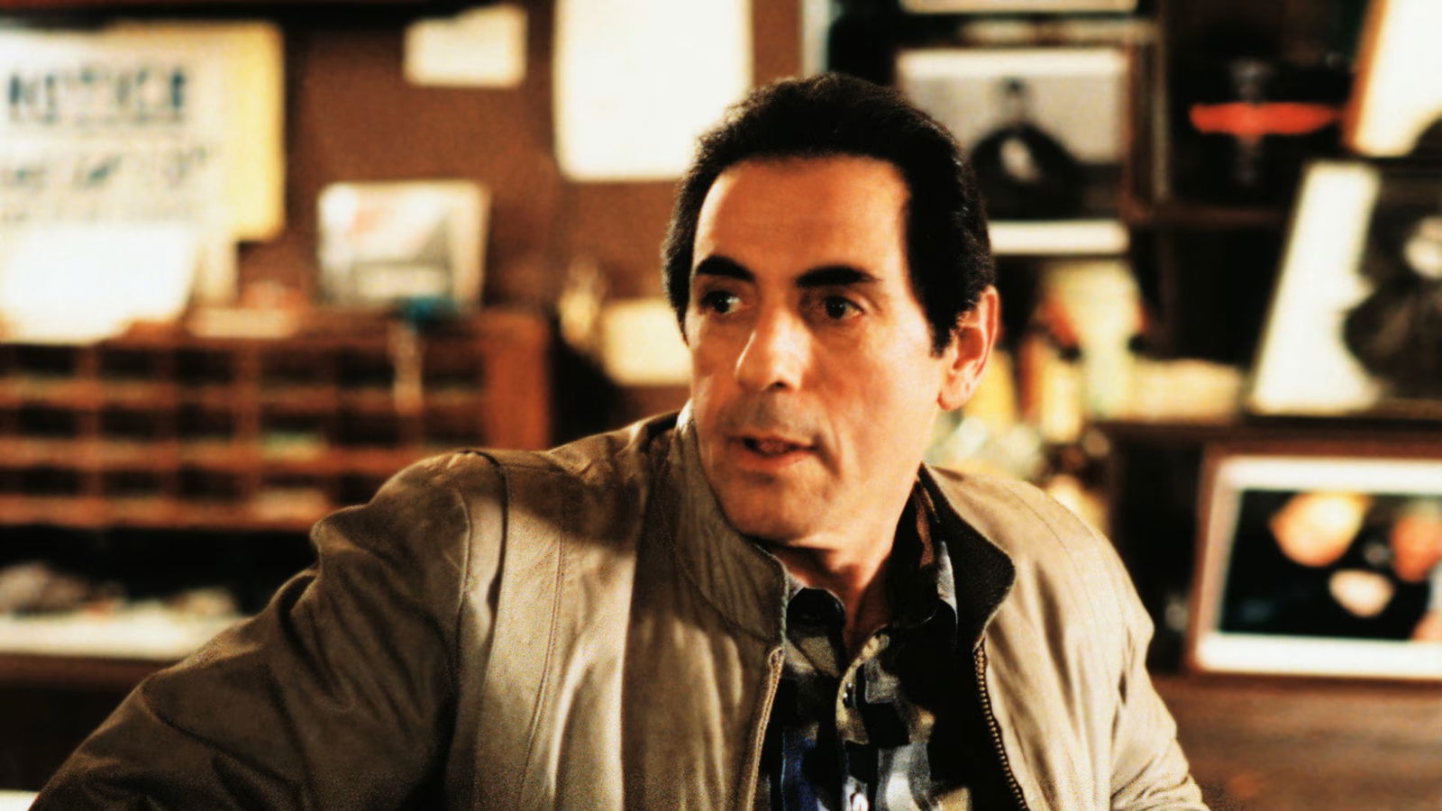 Richie Aprile - Los Soprano