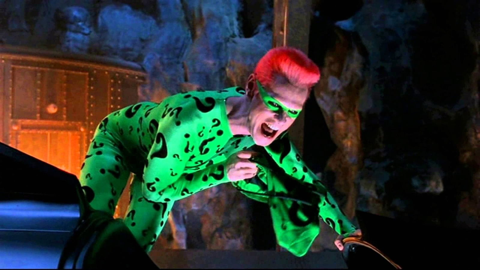 Riddler