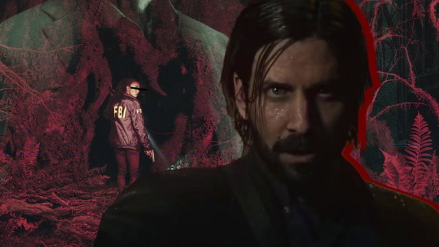 Alan Wake II detalla las novedades de su actualización gratuita por su primer aniversario