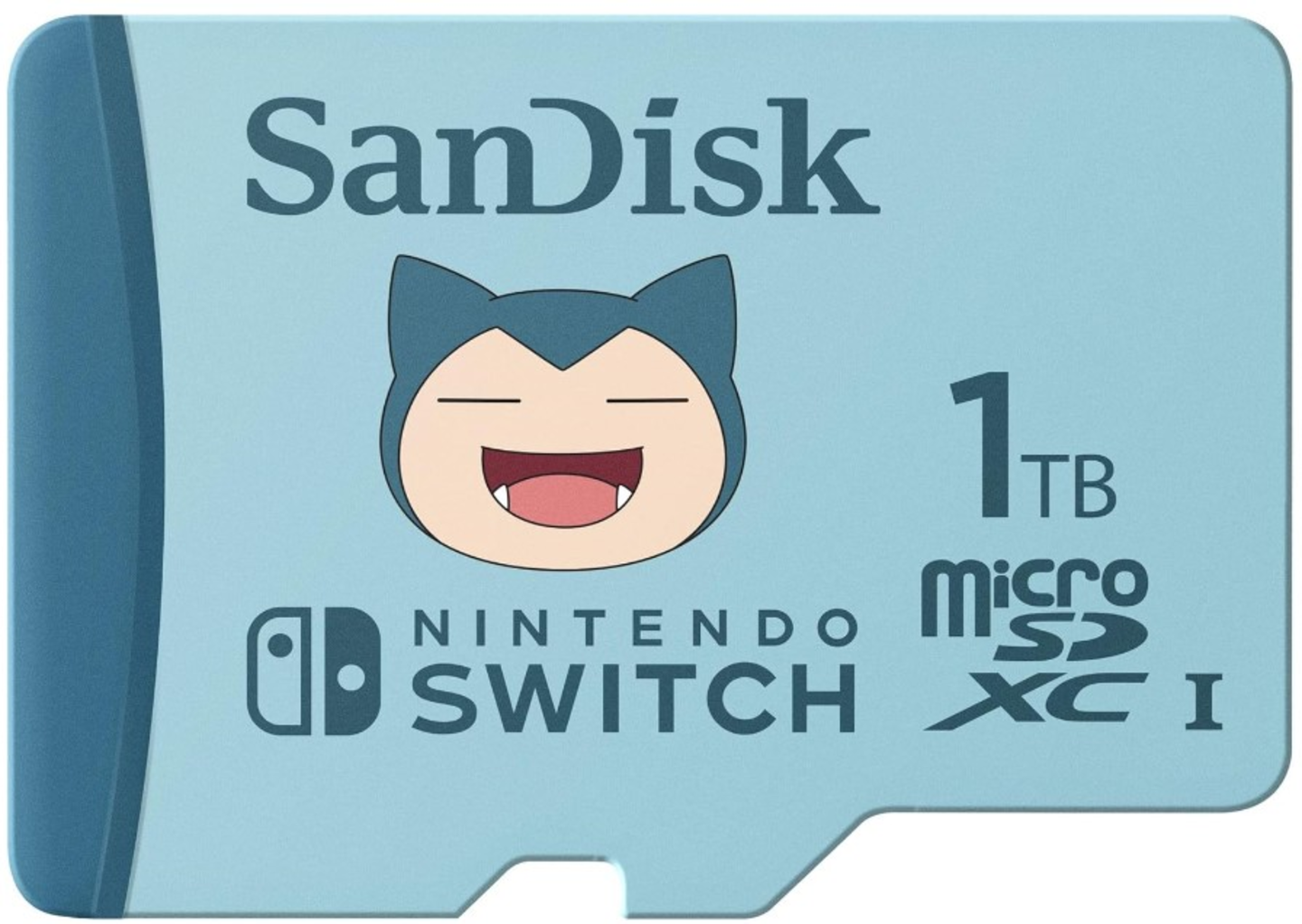 Las mejores tarjetas de memoria oficiales para Nintendo Switch de Amazon