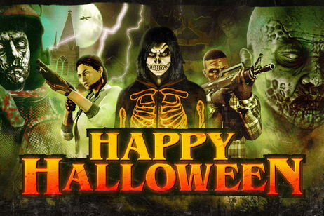 GTA Online detalla todas sus novedades para celebrar Halloween