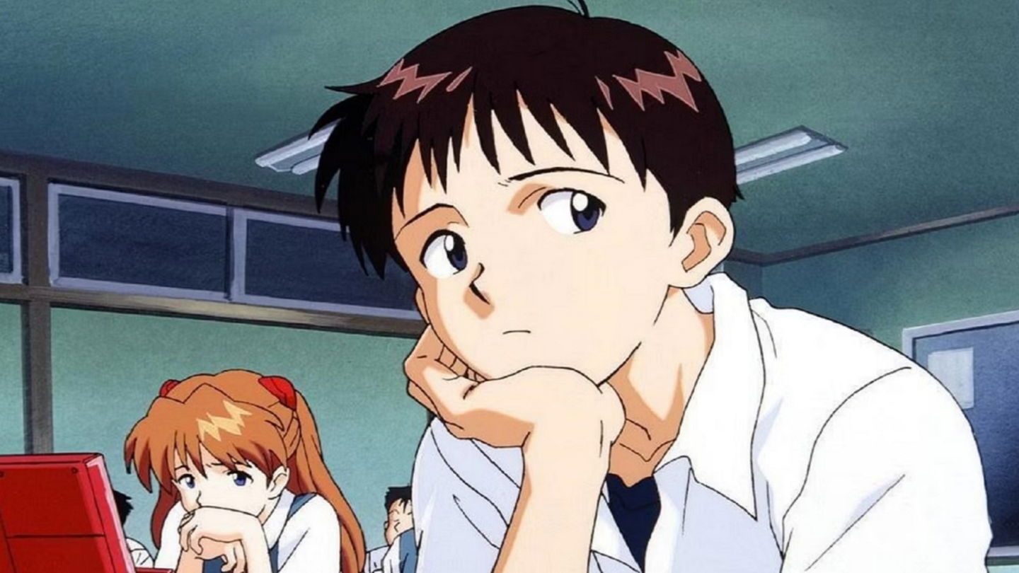 Evangelion: estos son algunos de los mejores personajes de la serie