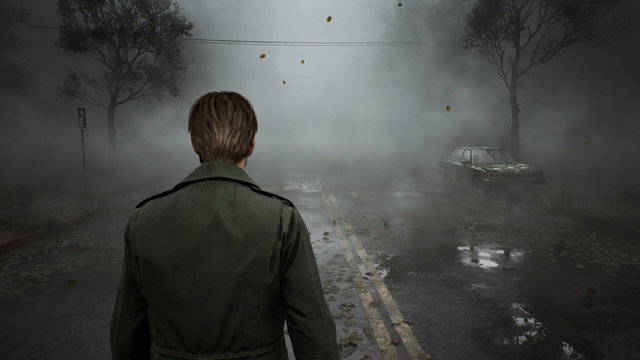 Bloober Team afirma que no están haciendo malos juegos tras el éxito de Silent Hill 2