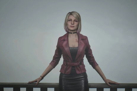 La actualización de Silent Hill 2 Remake parece haber cambiado el diseño de Maria