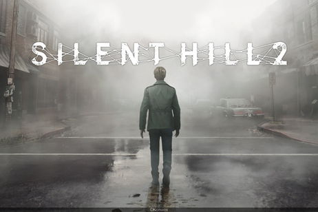 ¿A qué hora estará disponible Silent Hill 2 Remake en PS5 y PC? ¿A qué hora estará disponible Silent Hill 2 Remake en PS5 y PC?