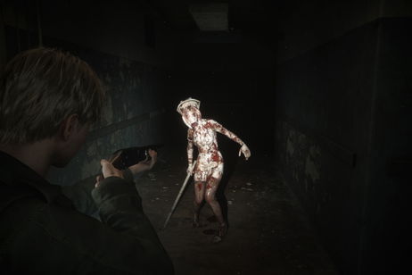 El director original de Silent Hill 2 reacciona al remake El director original de Silent Hill 2 reacciona al remake