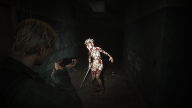 El director original de Silent Hill 2 reacciona al remake