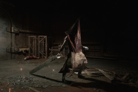 Bloober Team está dispuesto a hacer un nuevo remake de Silent Hill o incluso una nueva entrega de la saga Bloober Team está dispuesto a hacer un nuevo remake de Silent Hill o incluso una nueva entrega de la saga