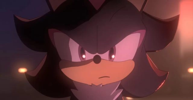 Sonic x Shadow Generations: Dark Beginnings ya está disponible online al completo