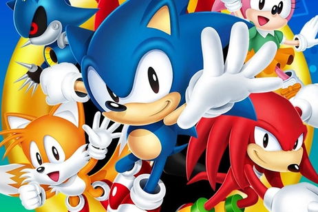 Los juegos de Sonic seguirán lanzándose en la pasada generación, confirma SEGA