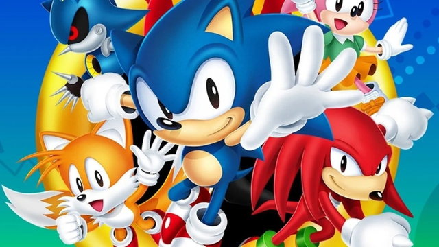 Los juegos de Sonic seguirán lanzándose en la pasada generación, confirma SEGA