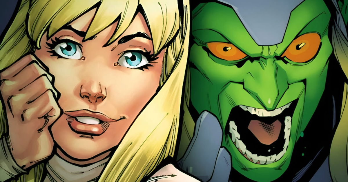 El lado oscuro de Gwen Stacy: Marvel revela el origen de su perturbadora forma como Duende Verde