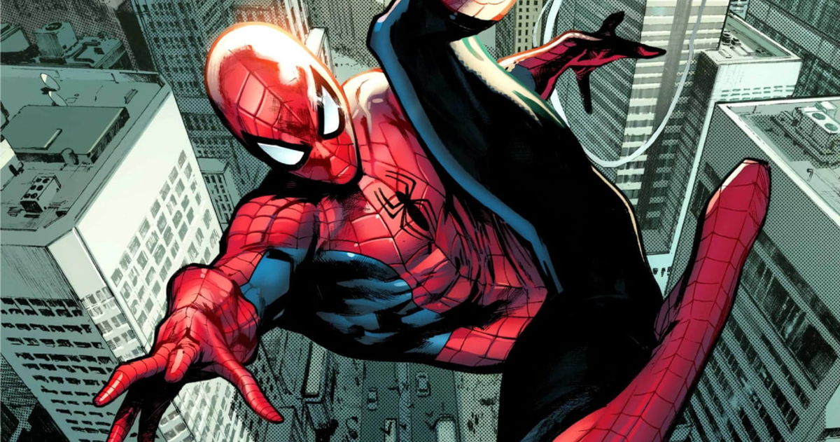 Marvel reescribe el legado de Spider-Man con un cambio histórico tras 60 años