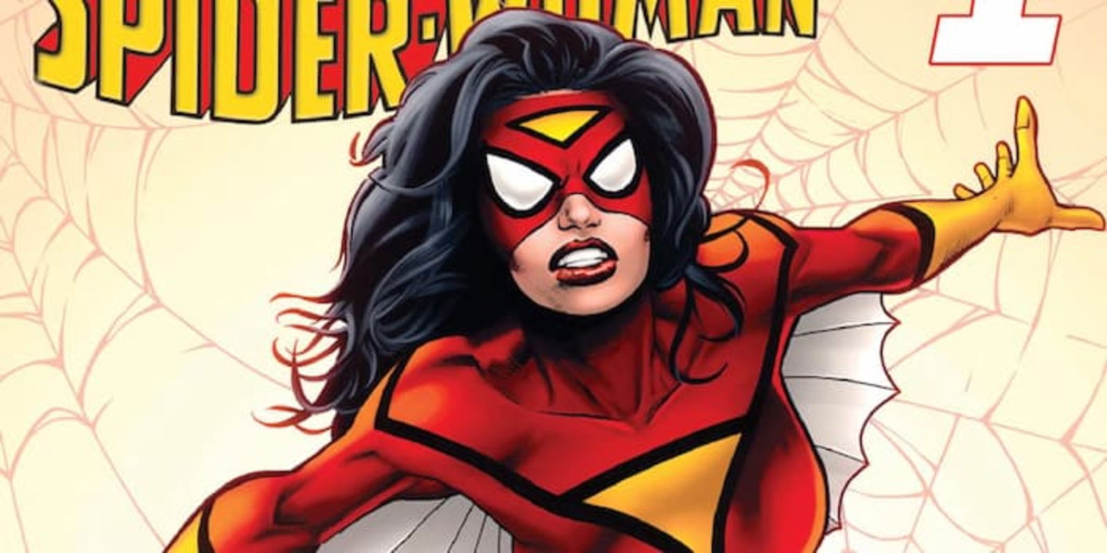 Spider-Woman tiene los mismos poderes que Spider-Man y unos adicionales