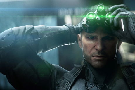 El remake de Splinter Cell ya tendría ventana de lanzamiento