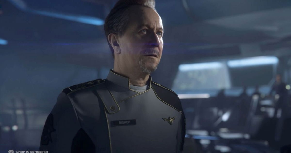 Squadron 42 muestra una hora de su impresionante gameplay y ofrece nuevos detalles