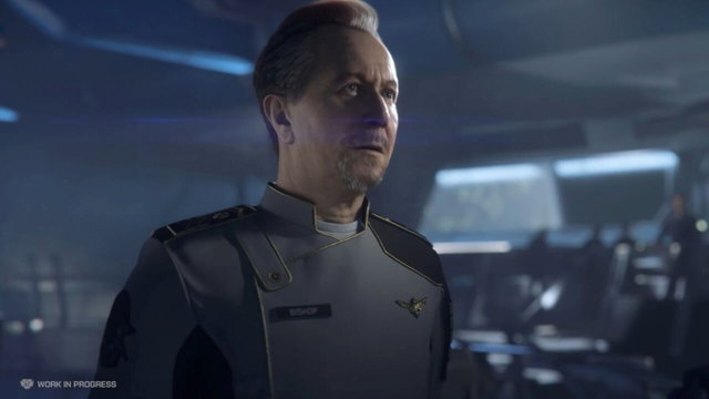 Squadron 42 muestra una hora de su impresionante gameplay y ofrece nuevos detalles