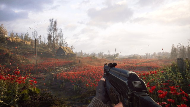 STALKER 2 tendrá soporte para mods en Xbox Series X|S