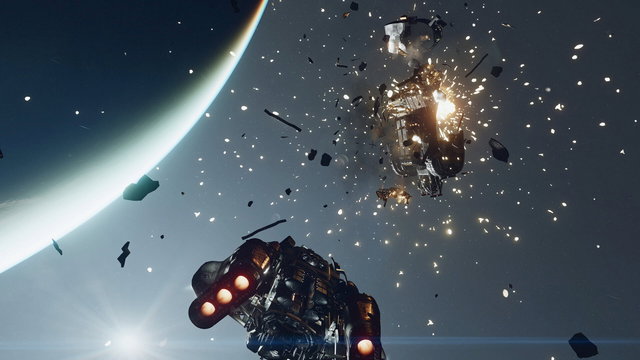 Un ex diseñador de Bethesda habla de Starfield 2 y lo compara con Assassin's Creed