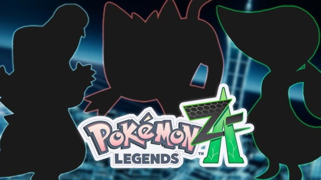 Leyendas Pokémon Z-A puede haber filtrado sus iniciales y no serían los esperados
