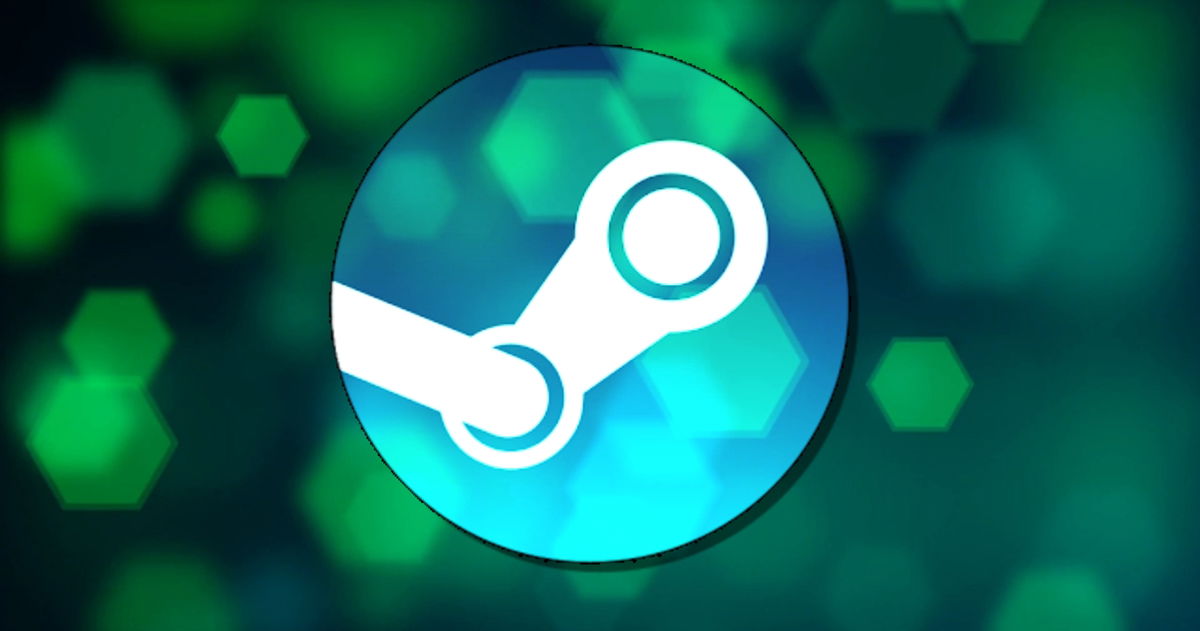 Steam añade un nuevo juego gratis para siempre que tiene un estilo muy peculiar: no se parece a nada que hayas jugado