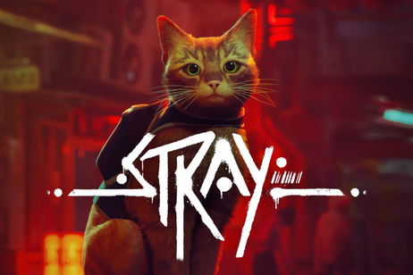 Stray se lanzará en formato físico para Nintendo Switch