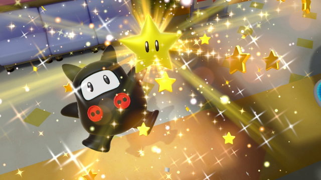 Un actor de doblaje de Super Mario Party Jamboree ve irreal escucharse en el videojuego de Nintendo Switch