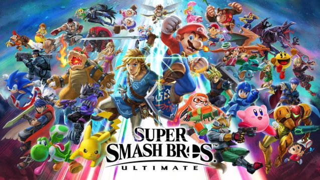 El creador de Super Smash Bros. prepara una sorpresa para su último vídeo en YouTube