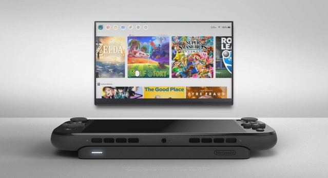 Nintendo Switch 2 apunta a marcar el futuro de una de las empresas más míticas de los videojuegos
