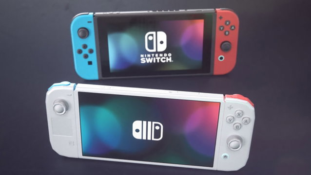 El anuncio de Nintendo Switch 2 podría ser hoy mismo, según un conocido filtrador