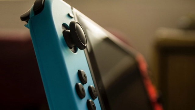 Nintendo Switch se actualiza a la versión 19.0.1 con cambios muy solicitados