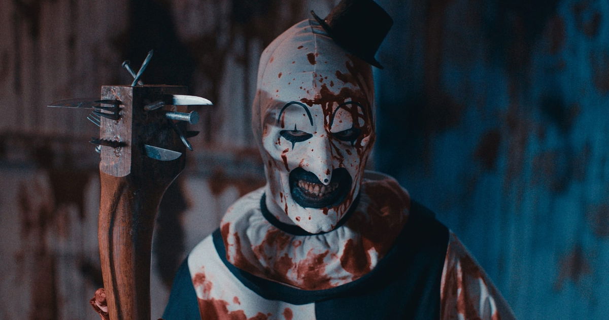 Hay una línea que ni el director de Terrifier 3 se atreve a cruzar