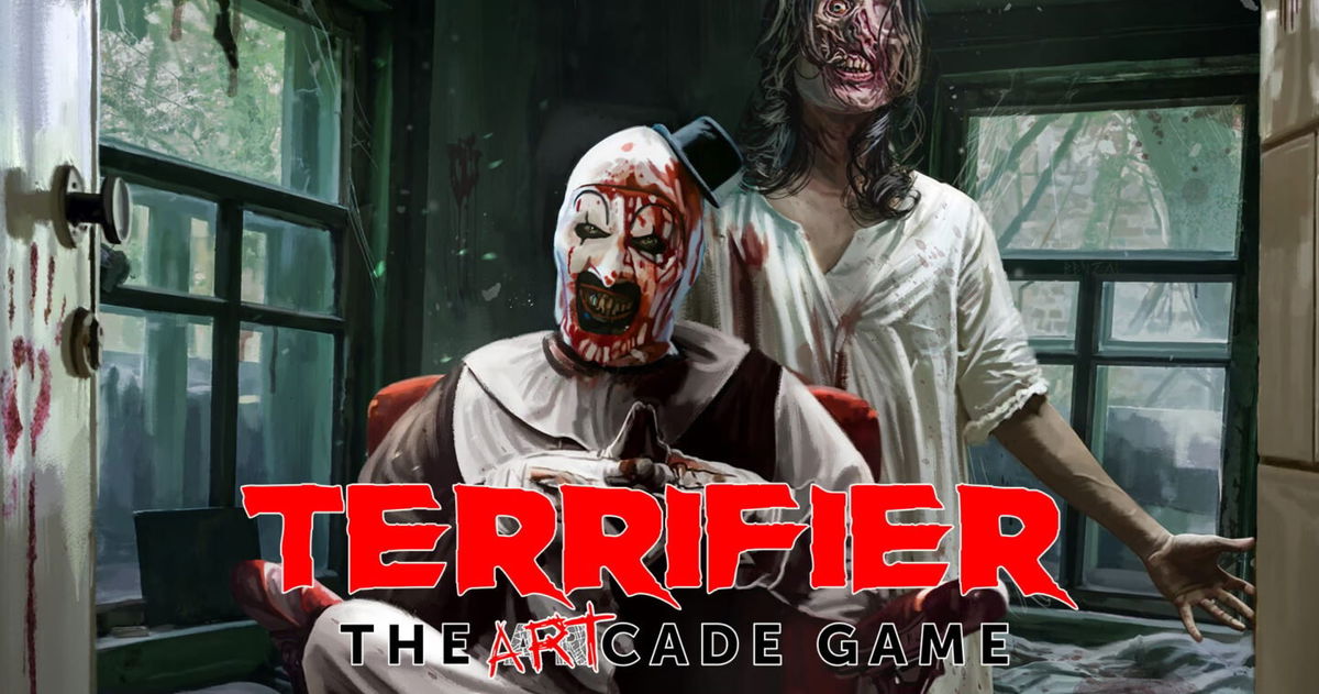 Terrifier contará con su propio juego en PS5, Xbox Series, Nintendo Switch y PC