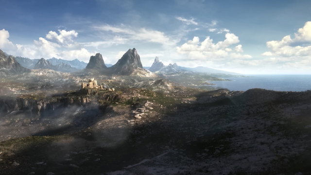 Bethesda es consciente de que los jugadores quieren The Elder Scrolls VI
