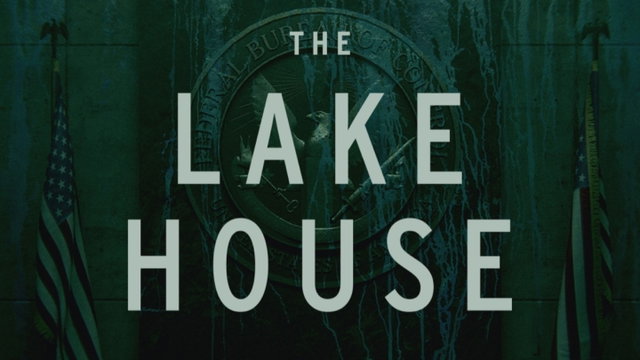 Alan Wake II pone fecha a su segunda expansión, La Casa del Lago, en el Xbox Partner Preview
