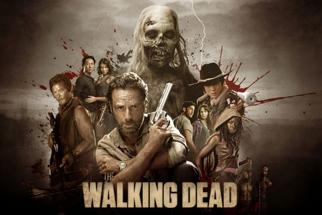 Esta impactante muerte en The Walking Dead fue una decisión de última hora Esta impactante muerte en The Walking Dead fue una decisión de última hora