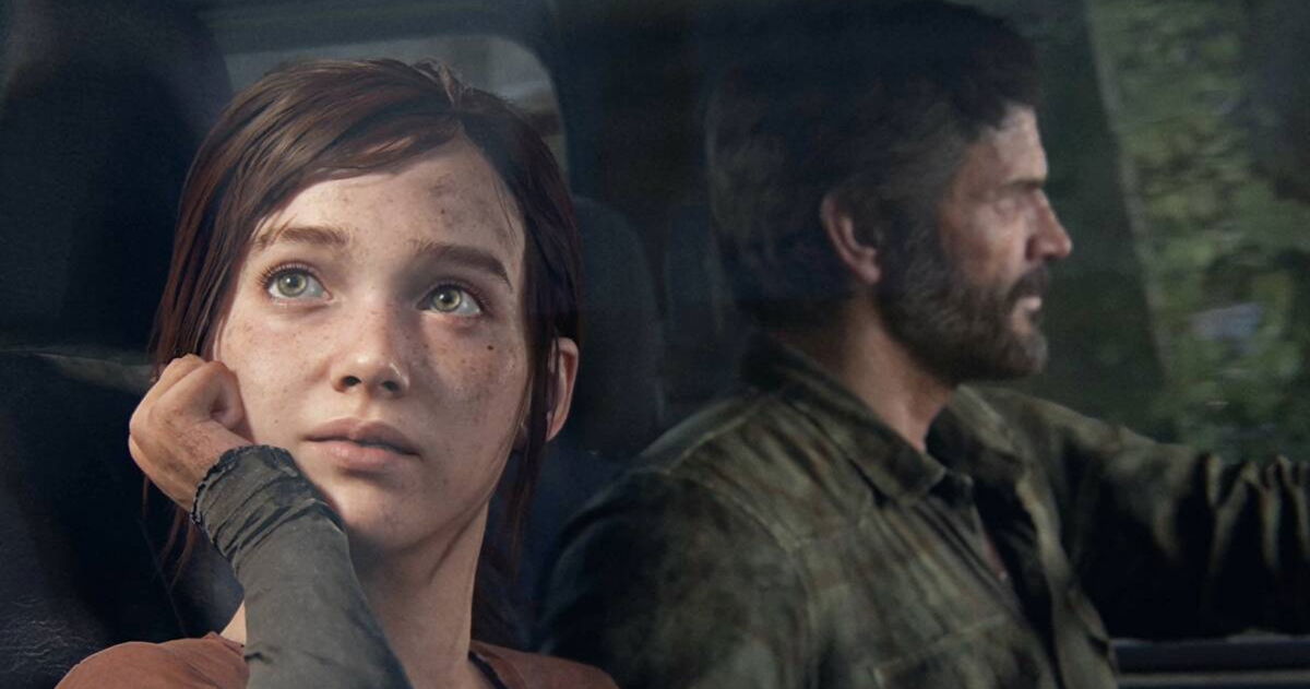 The Last of Us Parte I recibe grandes mejoras a través de una nueva actualización