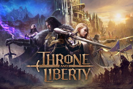 Análisis de Throne and Liberty - Uno de los mejores MMO free-to-play