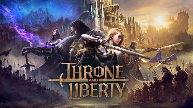 Análisis en progreso de Throne and Liberty - Allanando el camino para convertirse en un referente
